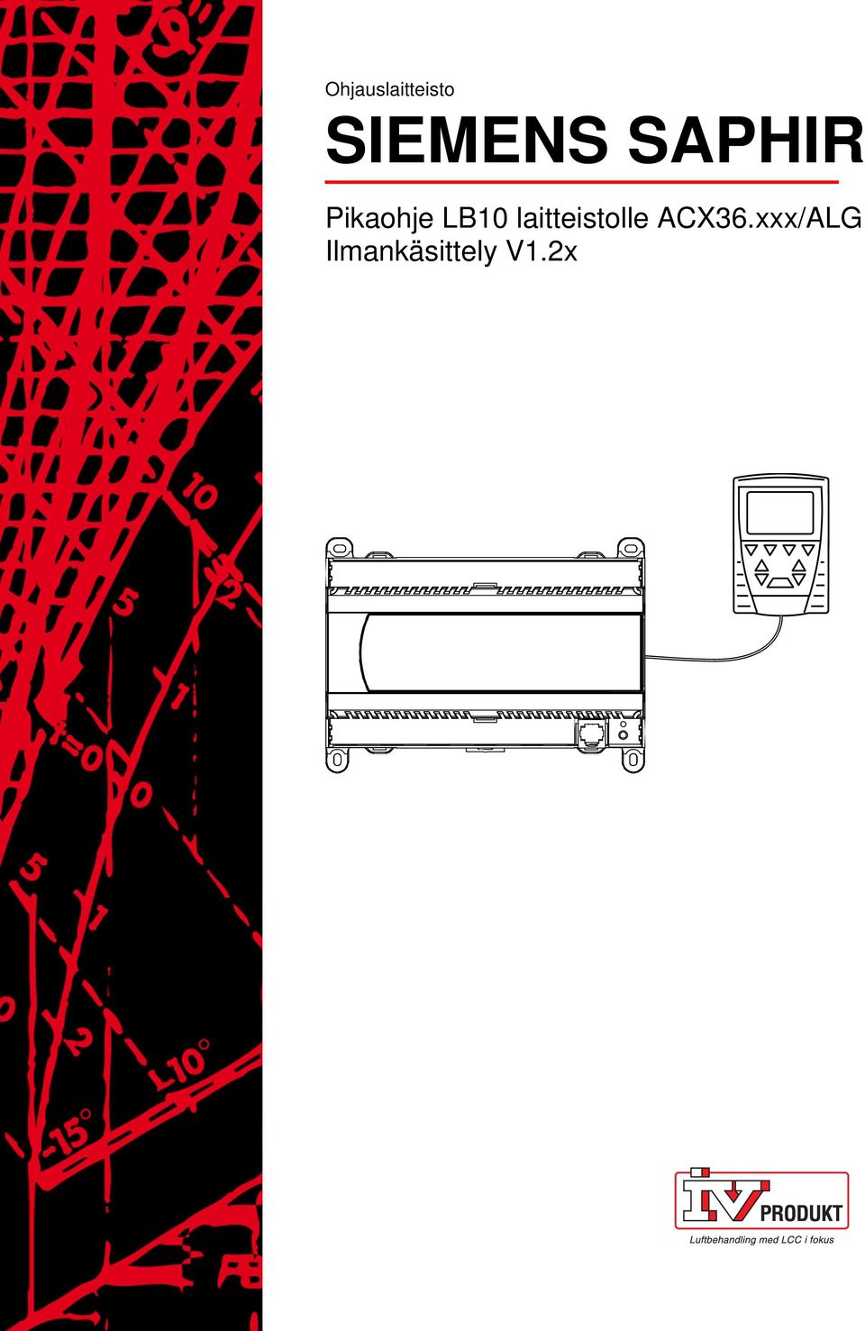 LB10 laitteistolle