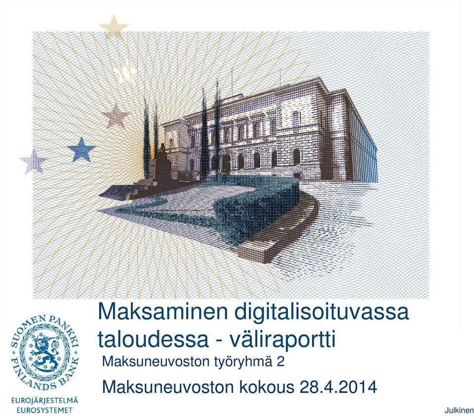 Maksuneuvoston työryhmä 2