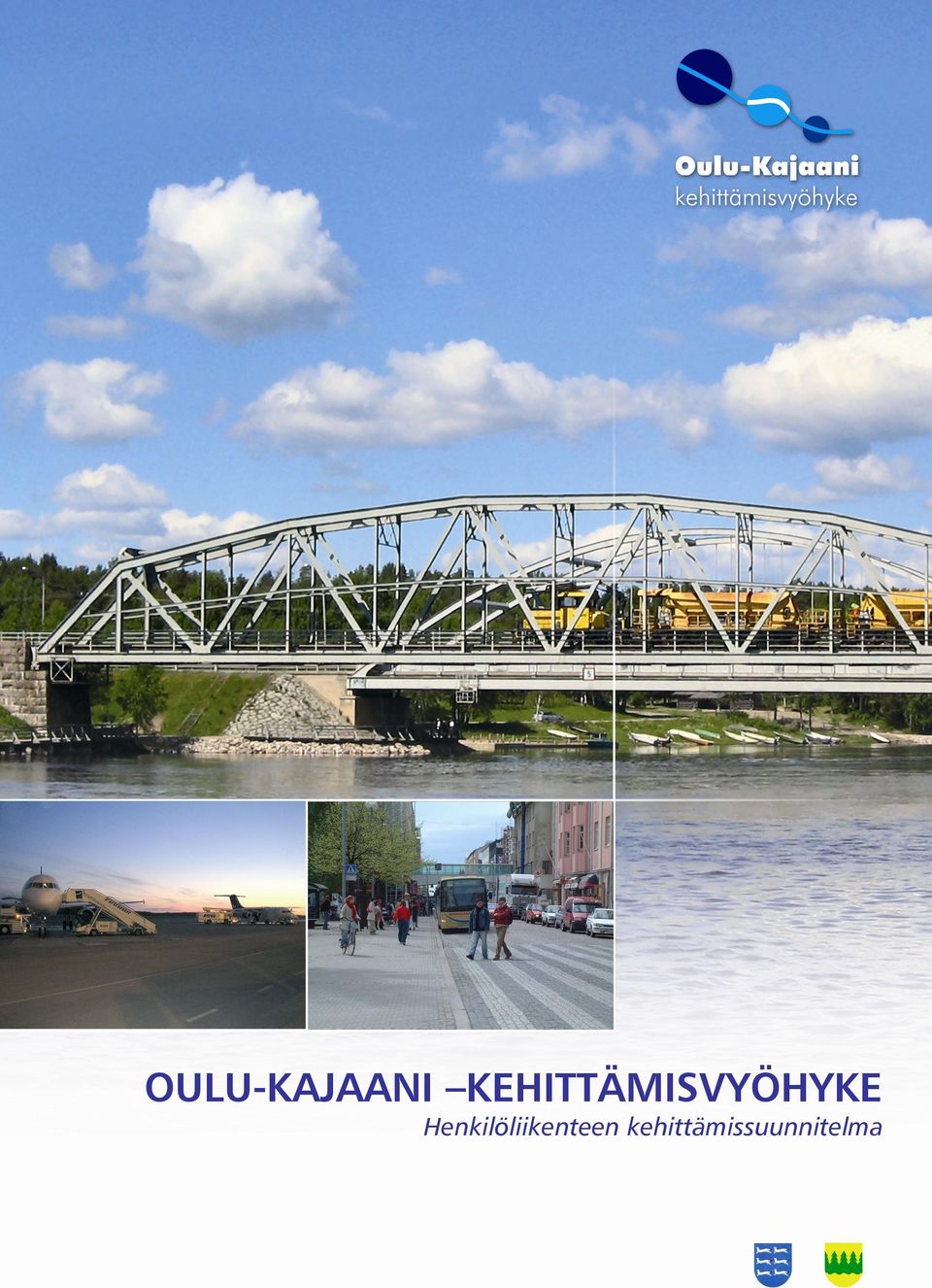 OULU-KAJAANI