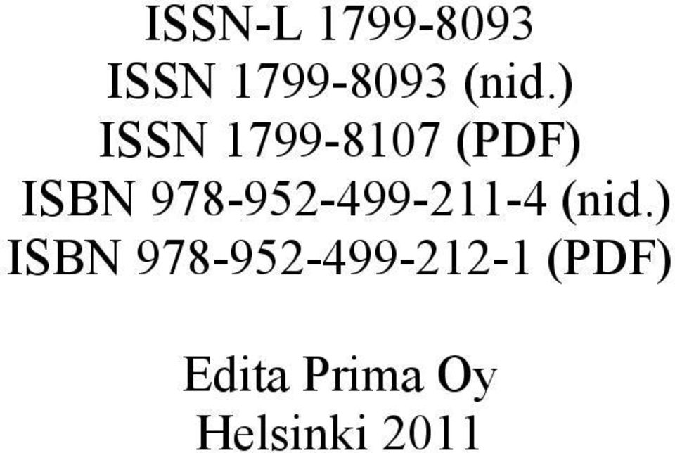 978-952-499-211-4 (nid.