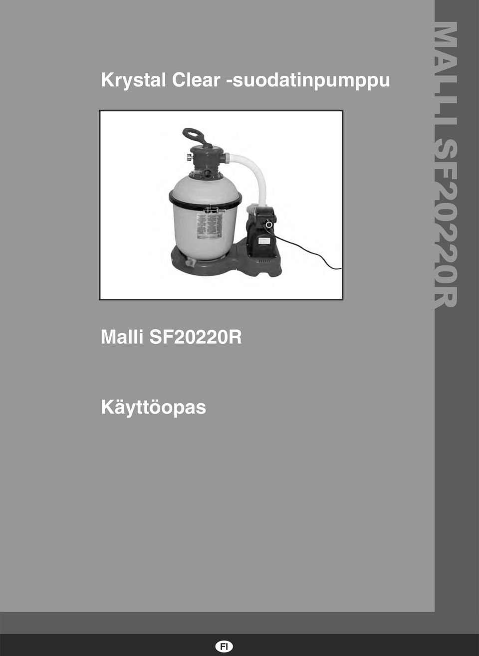 MALLI SF00R