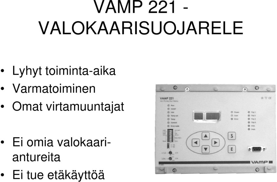 Varmatoiminen Omat