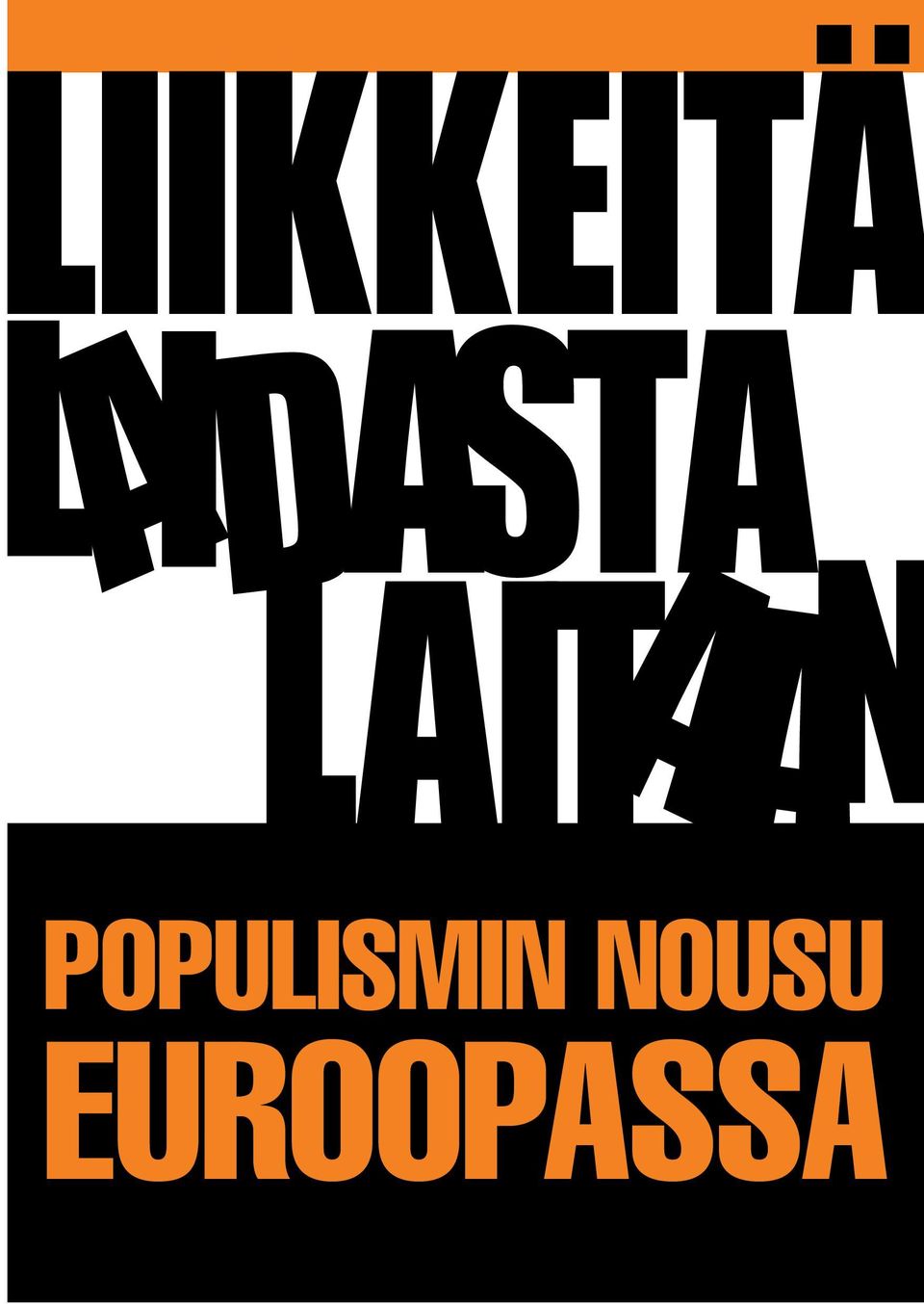 Populismin