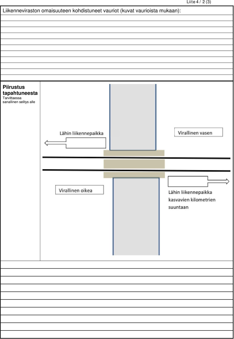 mukaan): Liite 4 / 2 (3) Piirustus