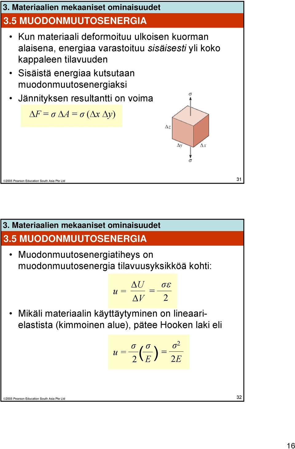 y) 31 3.