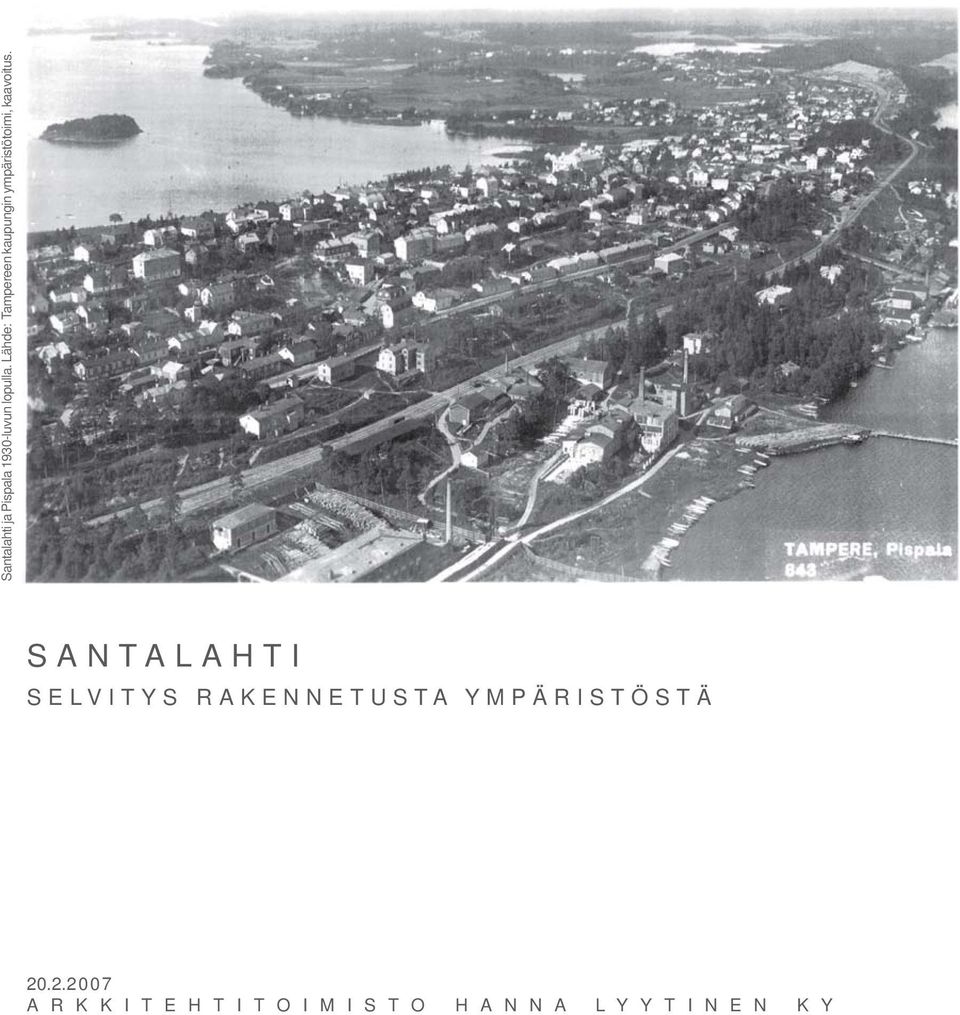 SANTALAHTI 20