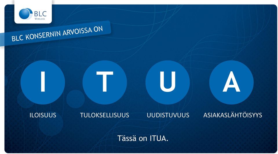 TULOKSELLISUUS