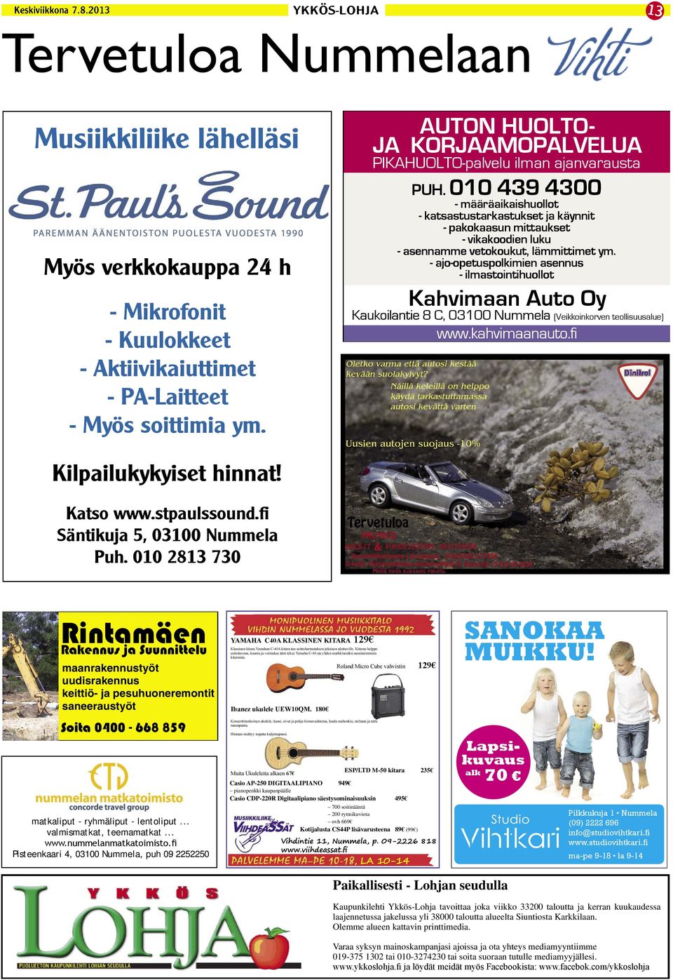 010 2813 730 Rintamäen Rakennus ja Suunnittelu maanrakennustyöt Maanrakennustyöt uudisrakennus Perustustyöt keittiö- ja pesuhuoneremontit Puurakennustyöt saneeraustyöt Soita 0400-668 859 matkaliput -