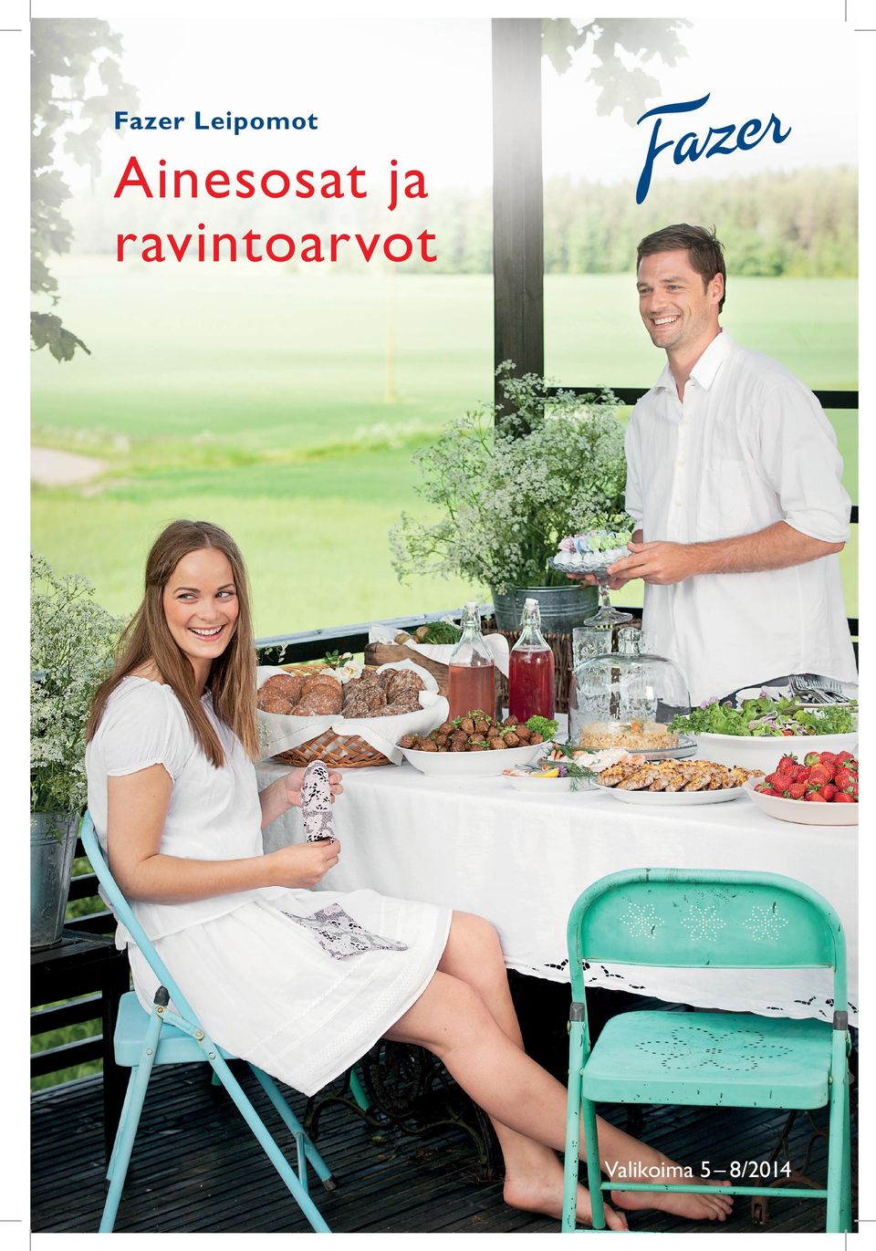 ravintoarvot