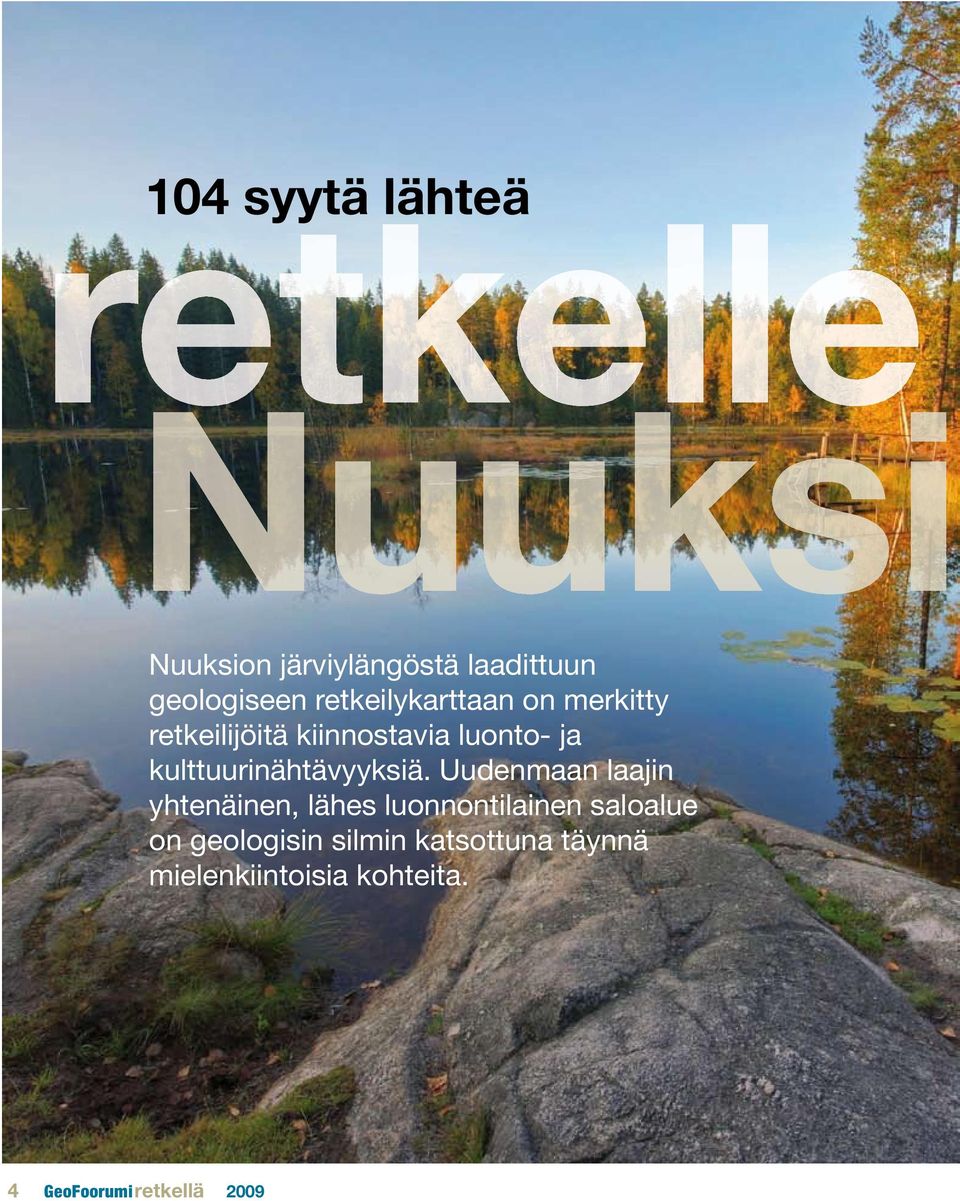 kulttuurinähtävyyksiä.