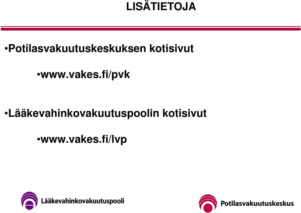 kotisivut www.vakes.