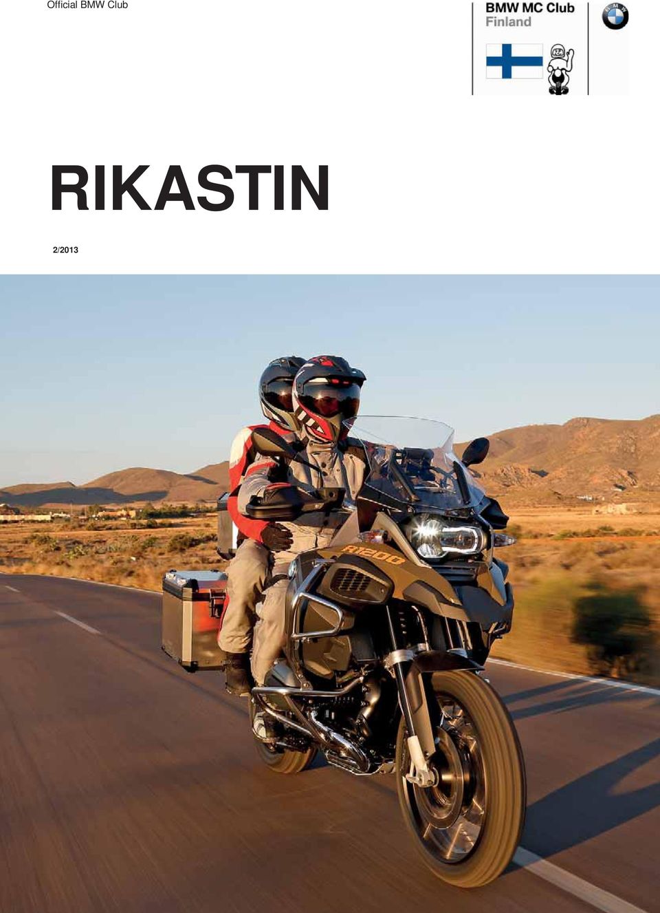 RIKASTIN