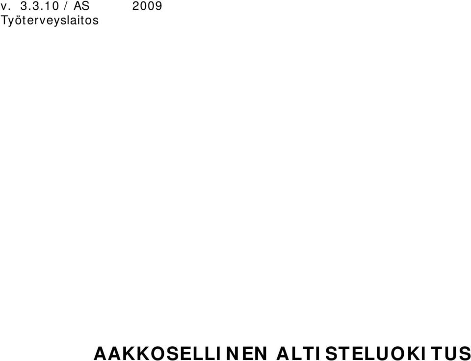 Työterveyslaitos