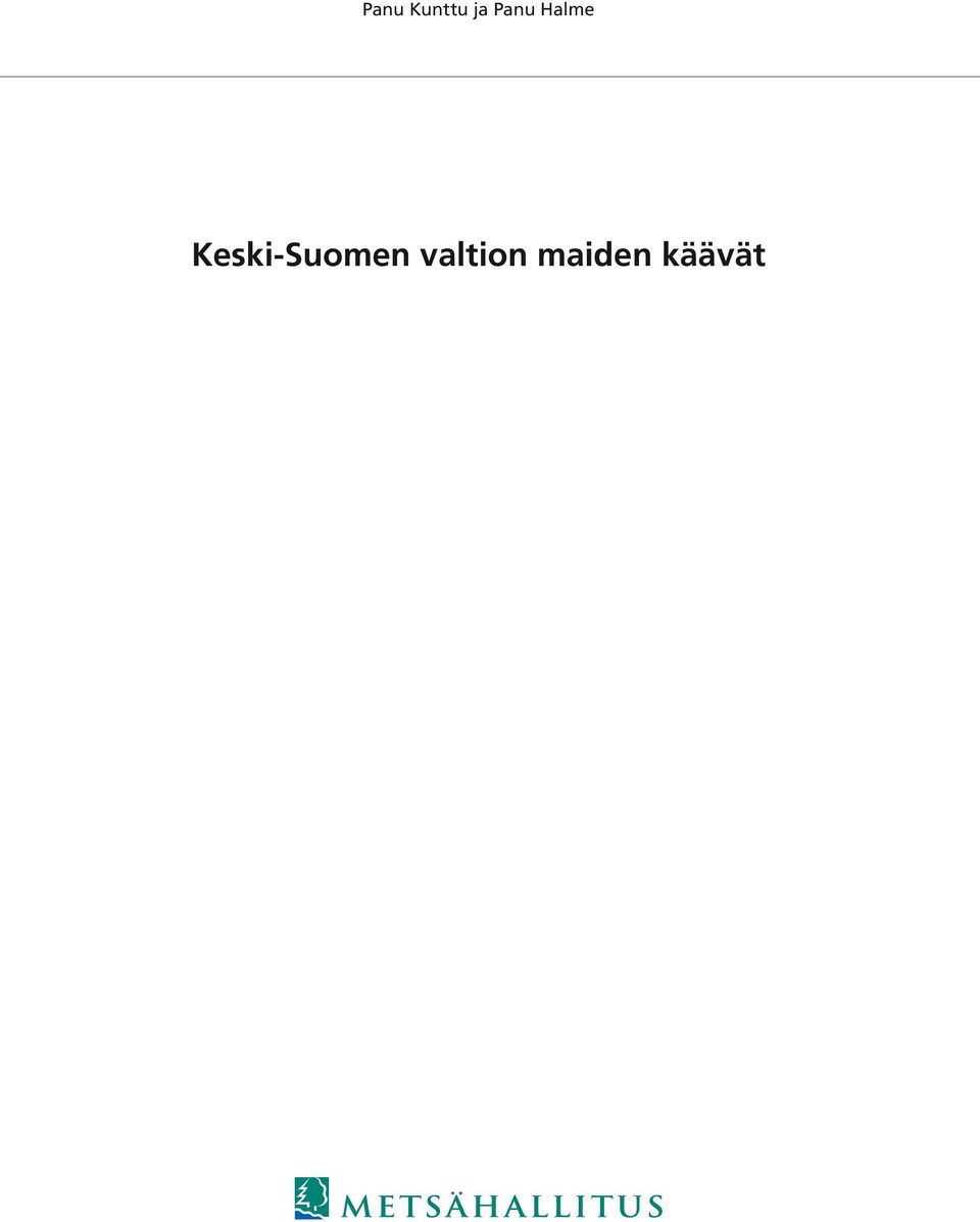 Keski-Suomen