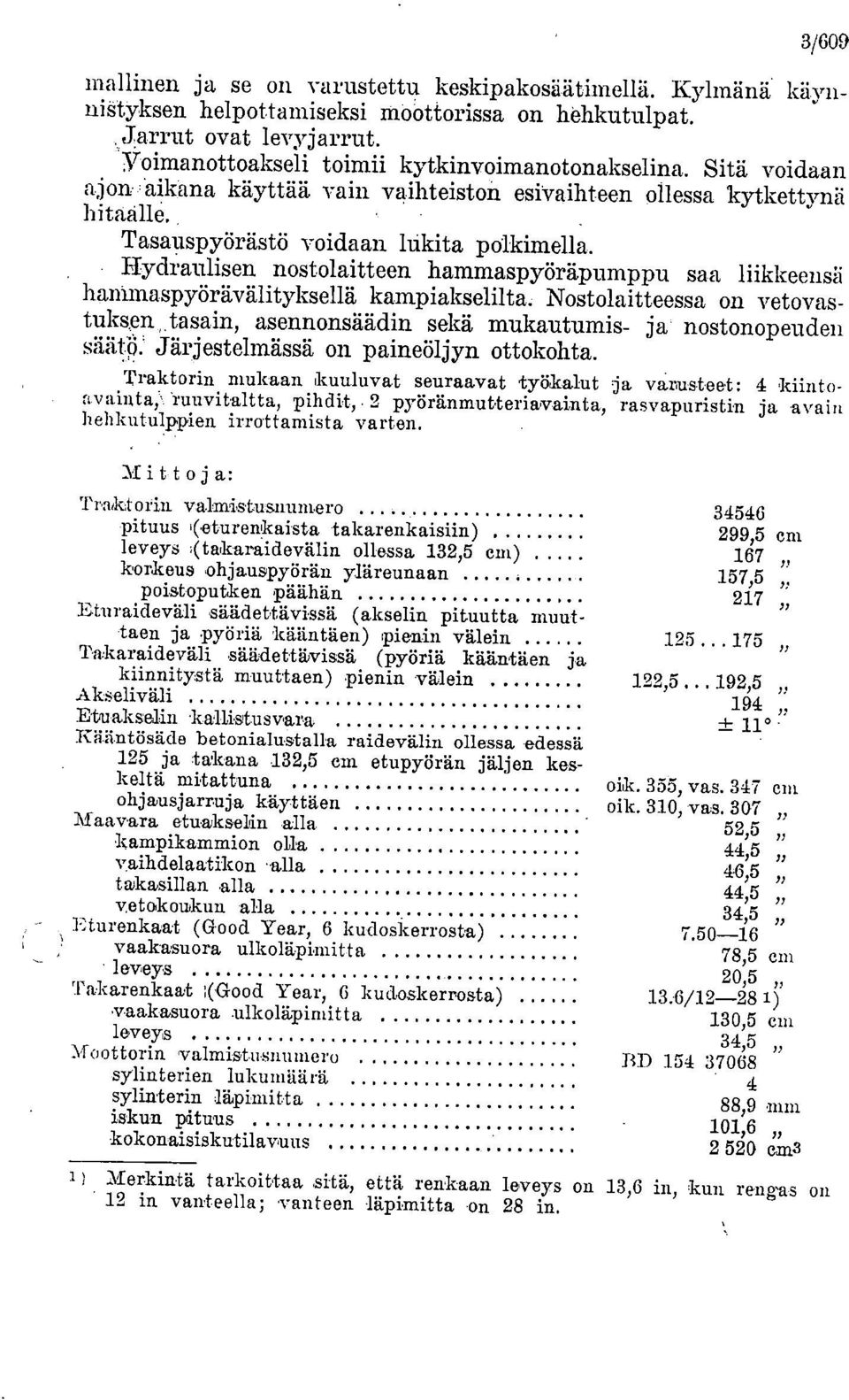 .oimanottoakseli toimii kytkinvoimanotonakselina.