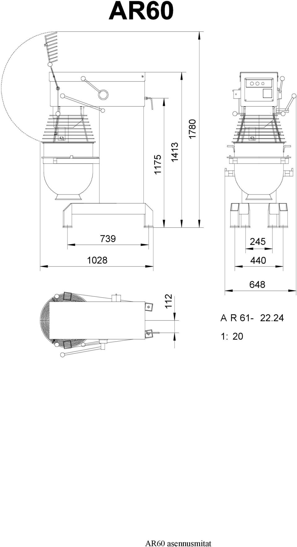 648 112 A R 61-22.