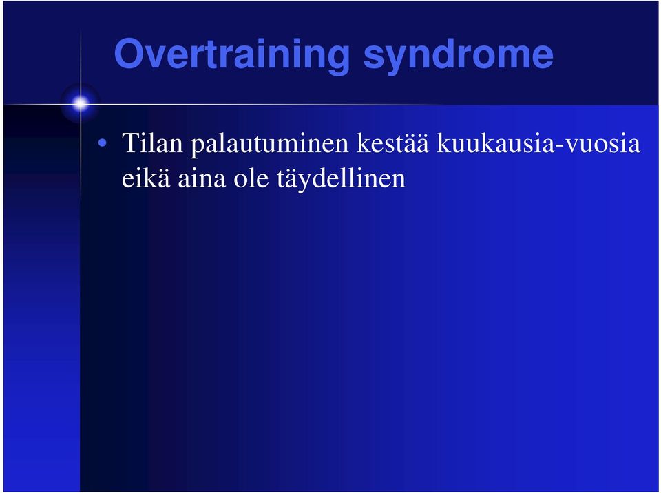 kestää