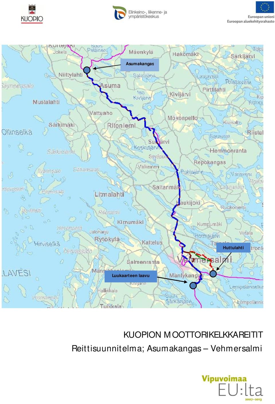 MOOTTORIKELKKAREITIT