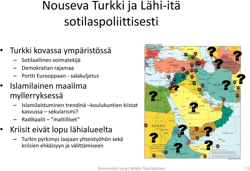 trendinä koulukuntien kiistat kasvussa sekularismi?