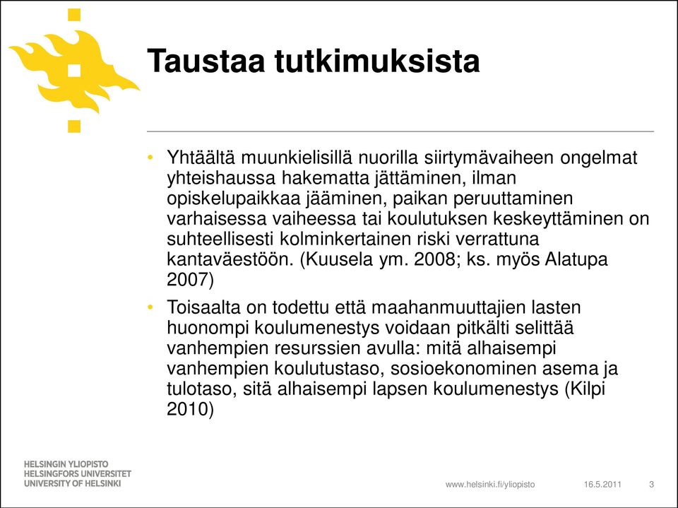(Kuusela ym. 2008; ks.