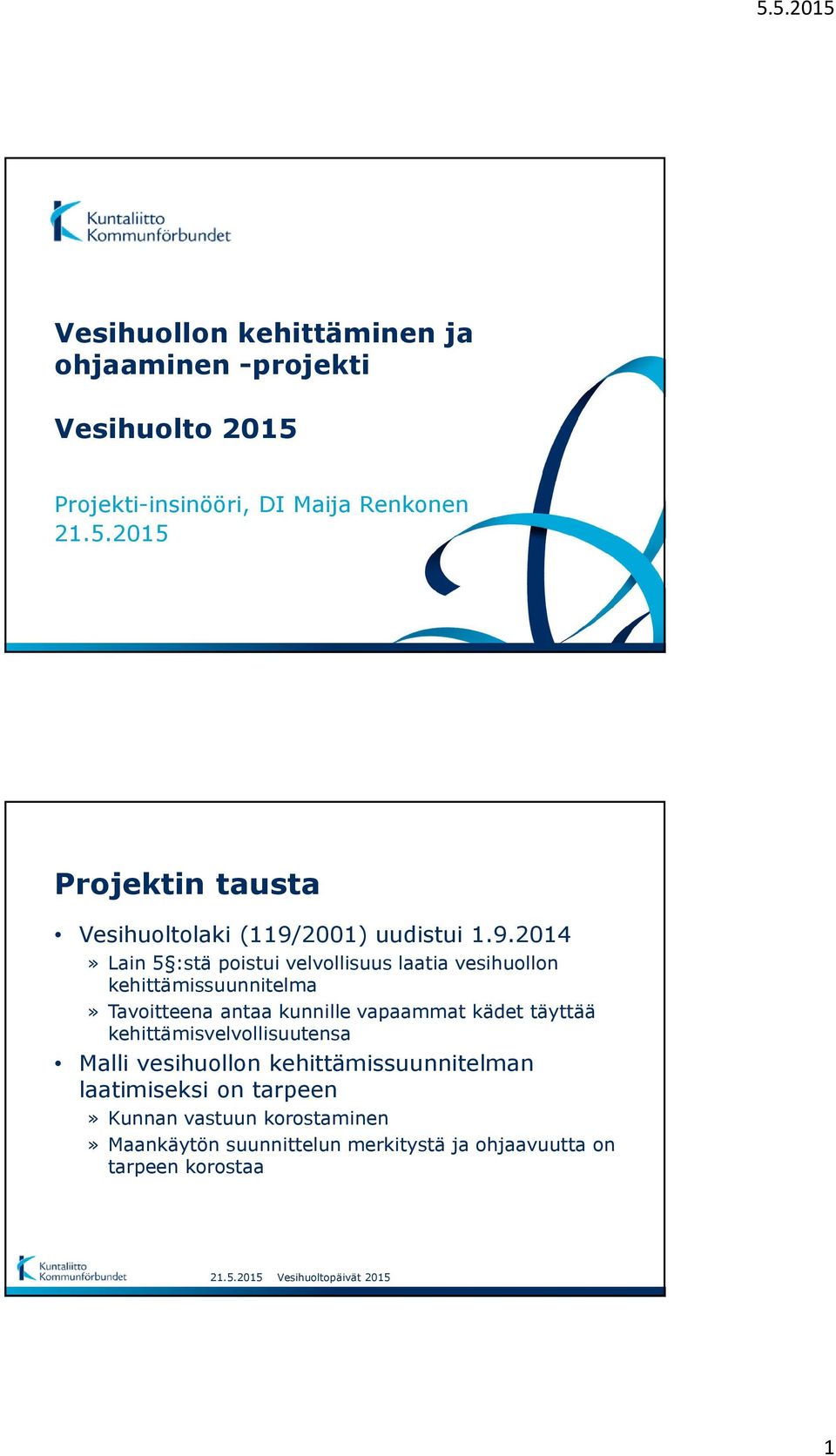 2001) uudistui 1.9.