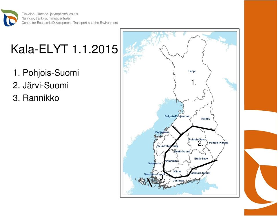 Pohjois-Suomi 2.