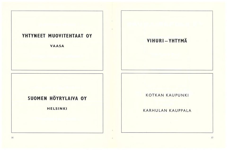 HÖYRYLAIVA OY KOTKAN
