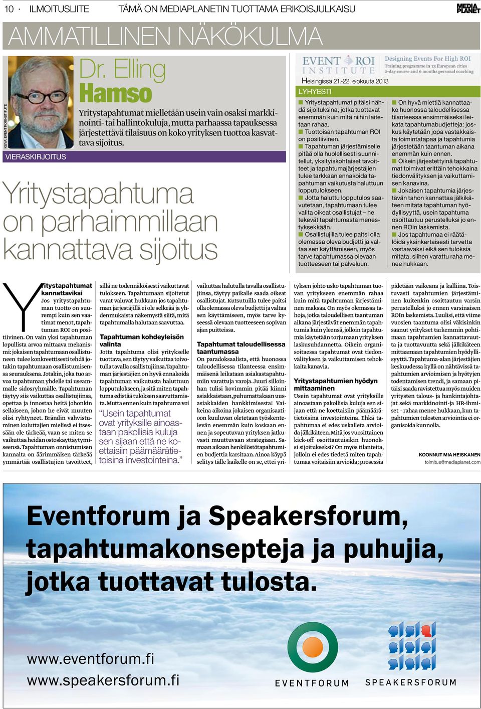 Learning on Objectives; koko yrityksen The Learning tuottoa Meeting kasvattava sijoitus. Yritystapahtuma on parhaimmillaan kannattava from Manchester sijoitus University. +47 90 12 24 18 elling.