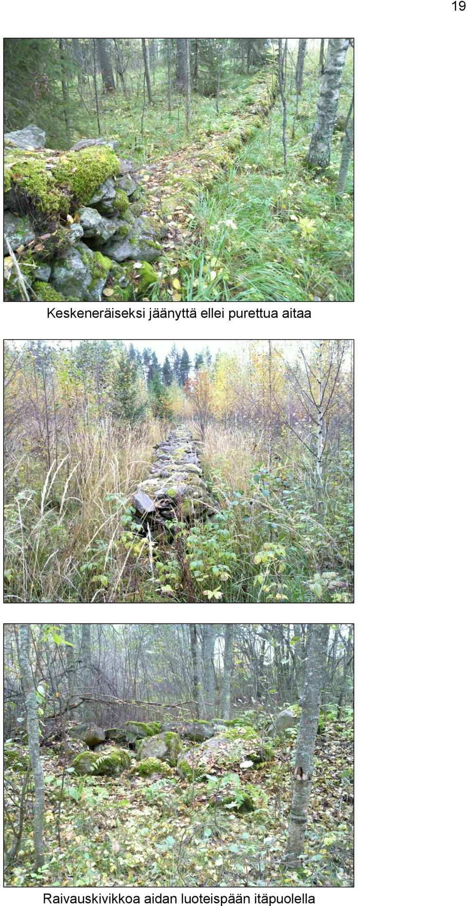 aitaa Raivauskivikkoa
