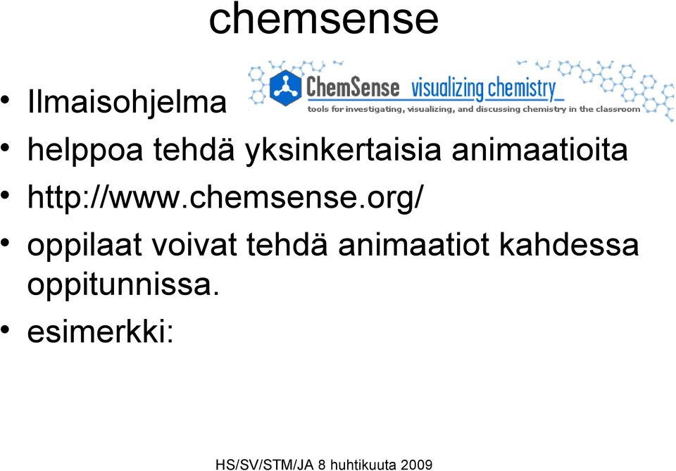 chemsense.