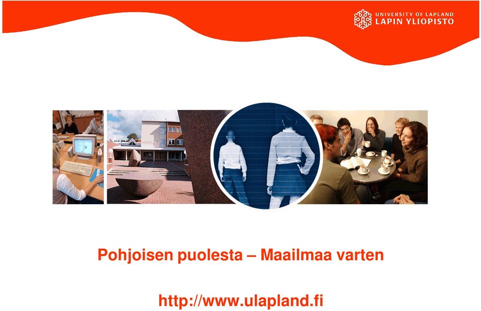 Maailmaa