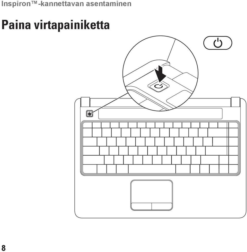 asentaminen