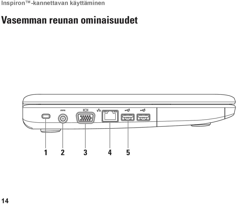 käyttäminen