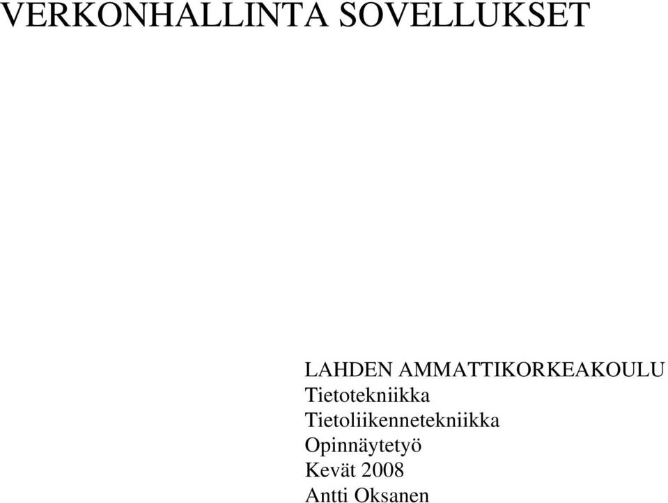 Tietotekniikka