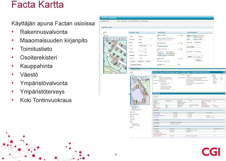 Toimitustieto Osoiterekisteri Kauppahinta