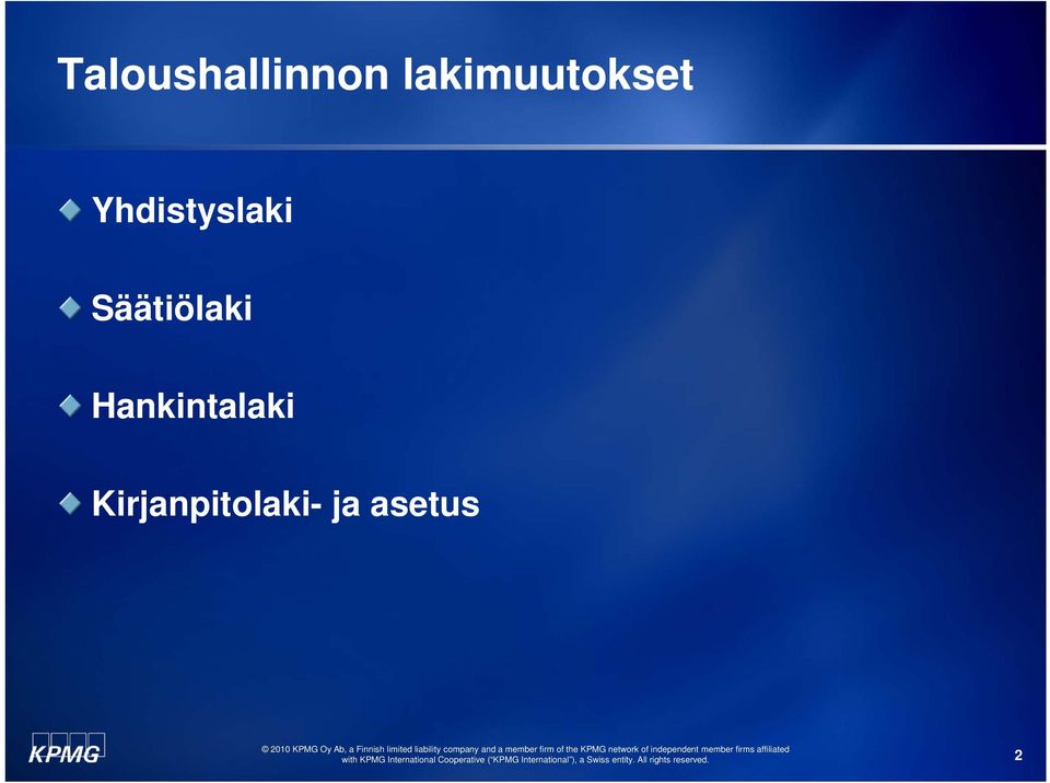 Yhdistyslaki Säätiölaki