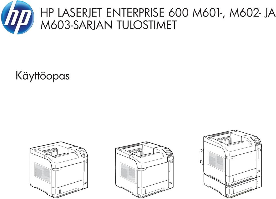 M601-, M602- JA