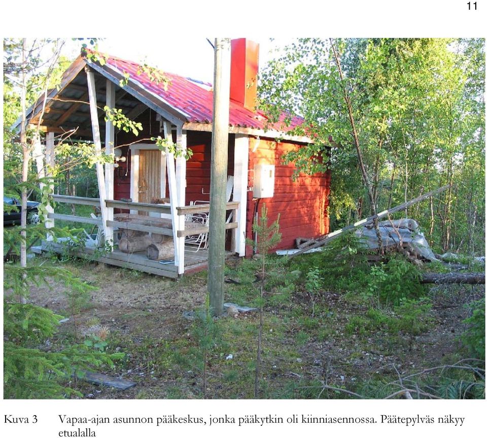 pääkytkin oli
