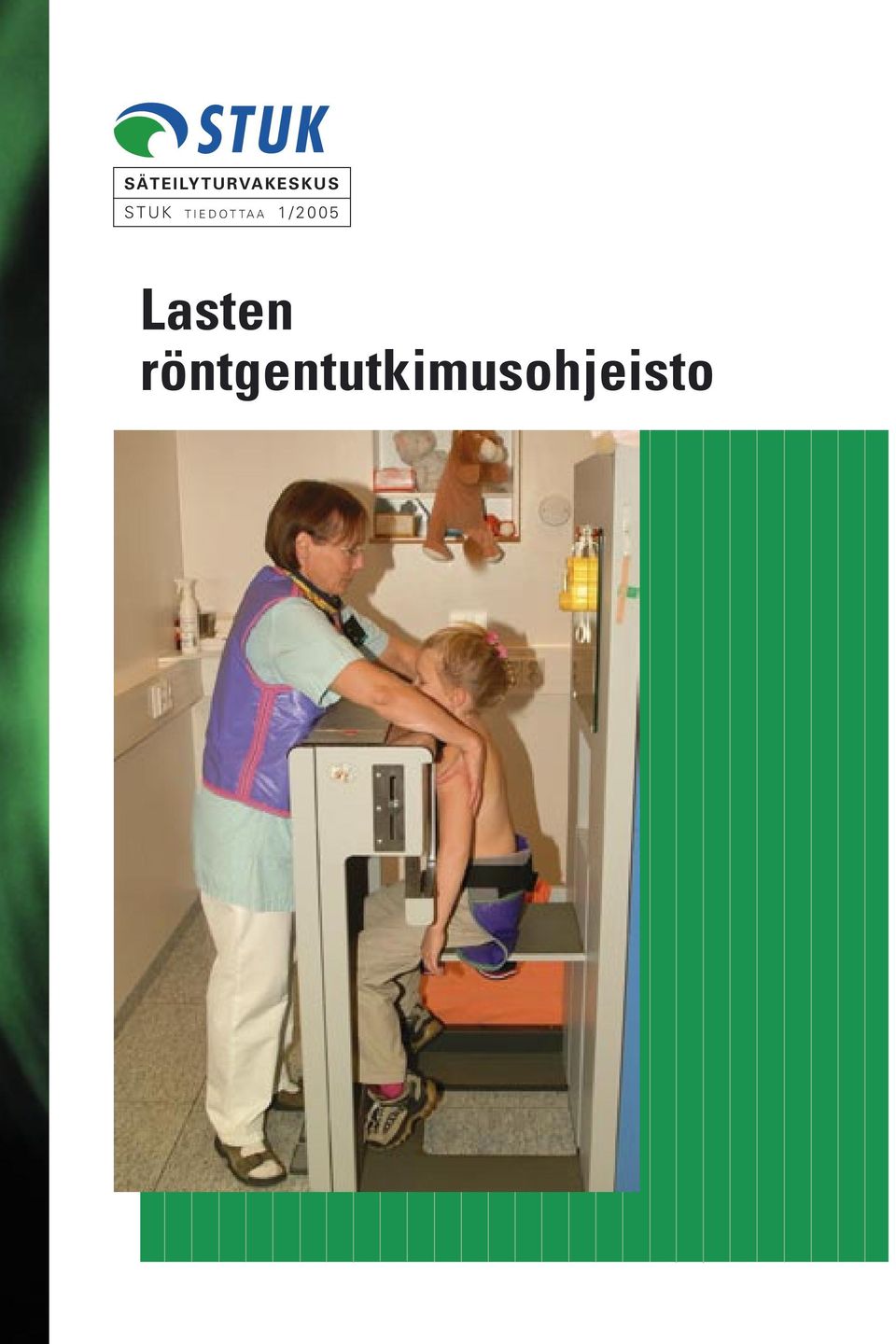 A 1 / 2 0 0 5 Lasten