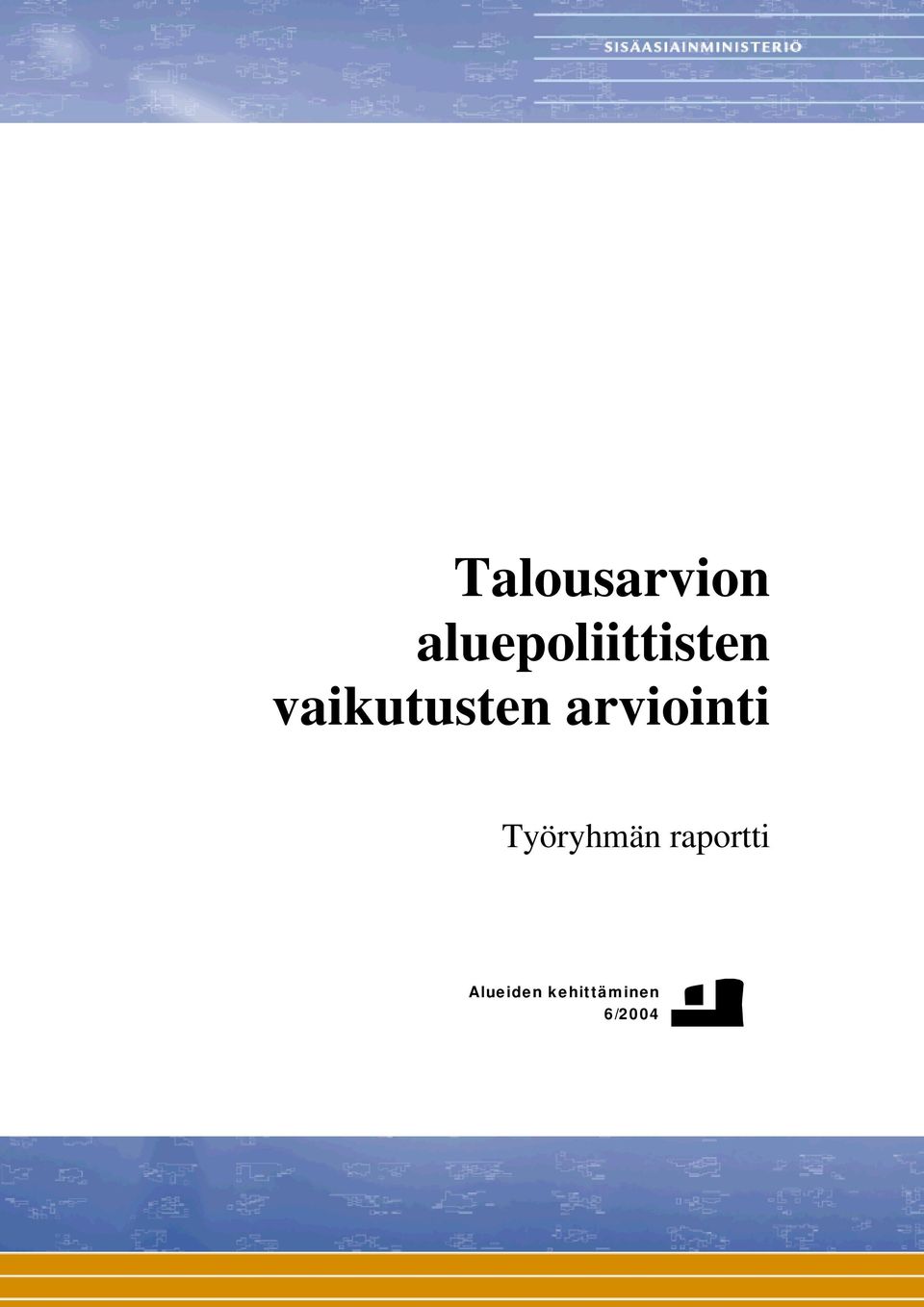 vaikutusten arviointi