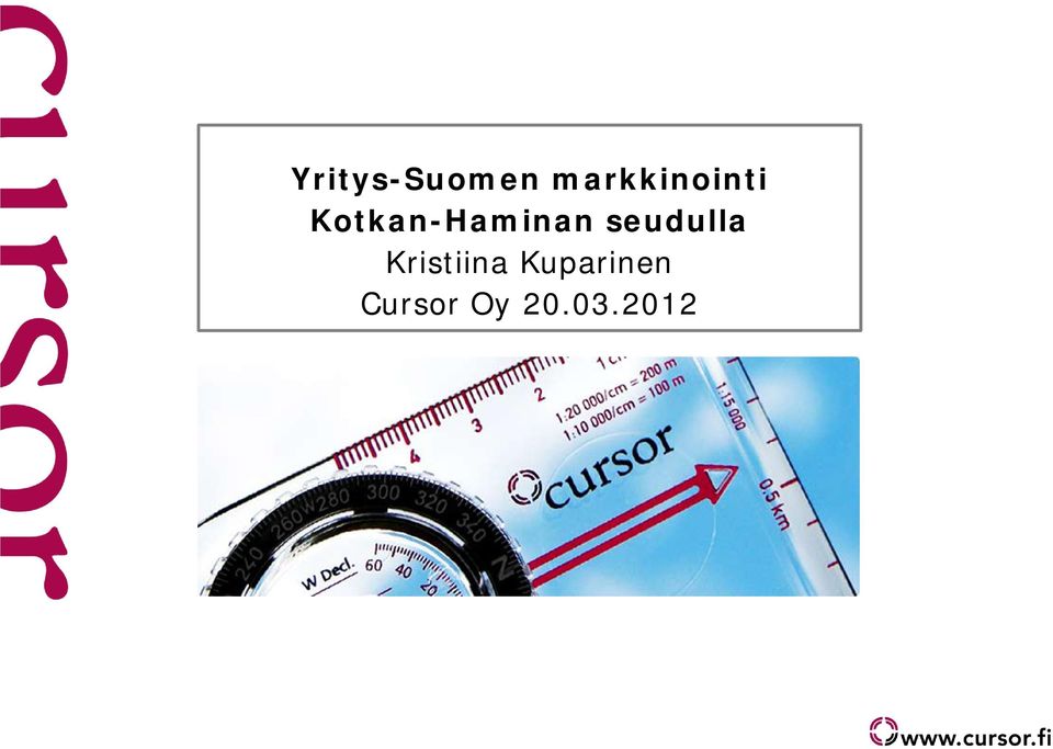 Kotkan-Haminan