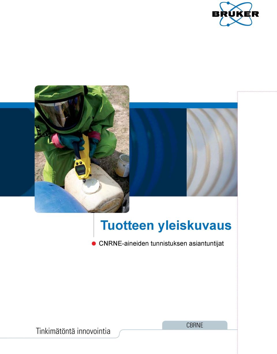 tunnistuksen