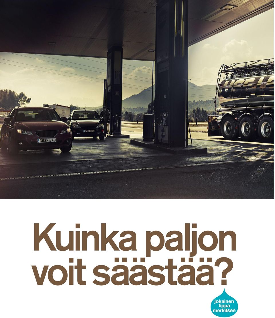 säästää?