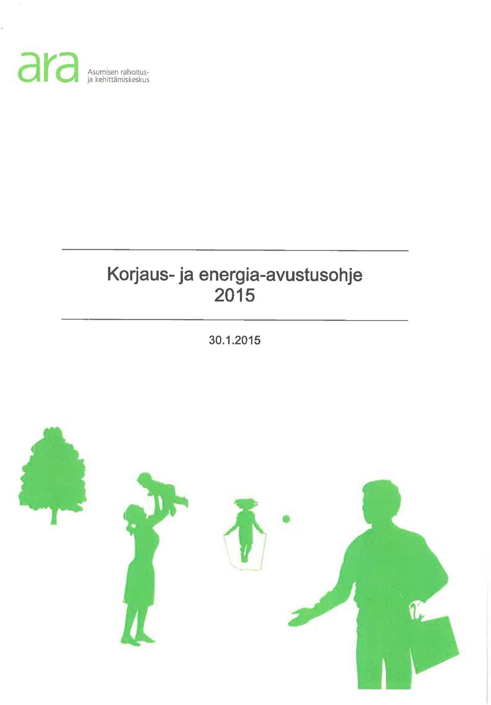 Korjaus- ja
