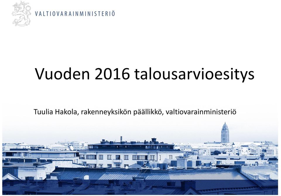 Tuulia Hakola,