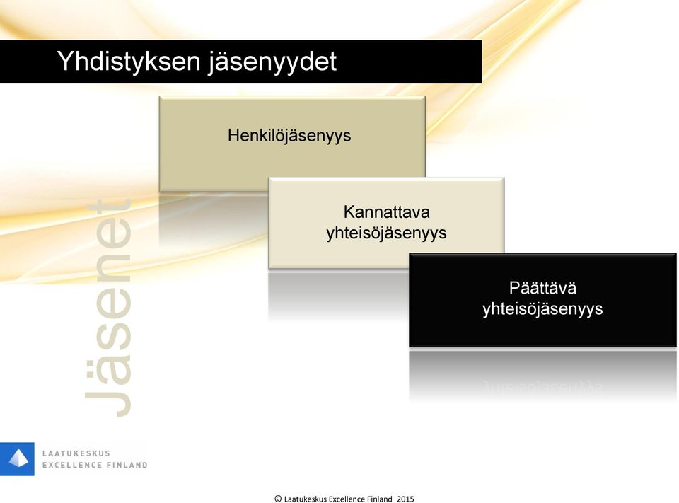 Henkilöjäsenyys