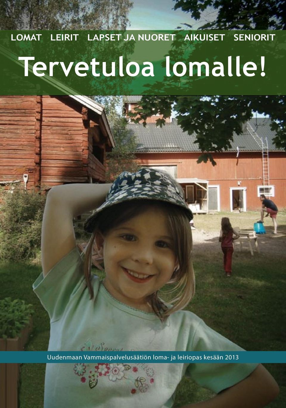 lomalle!