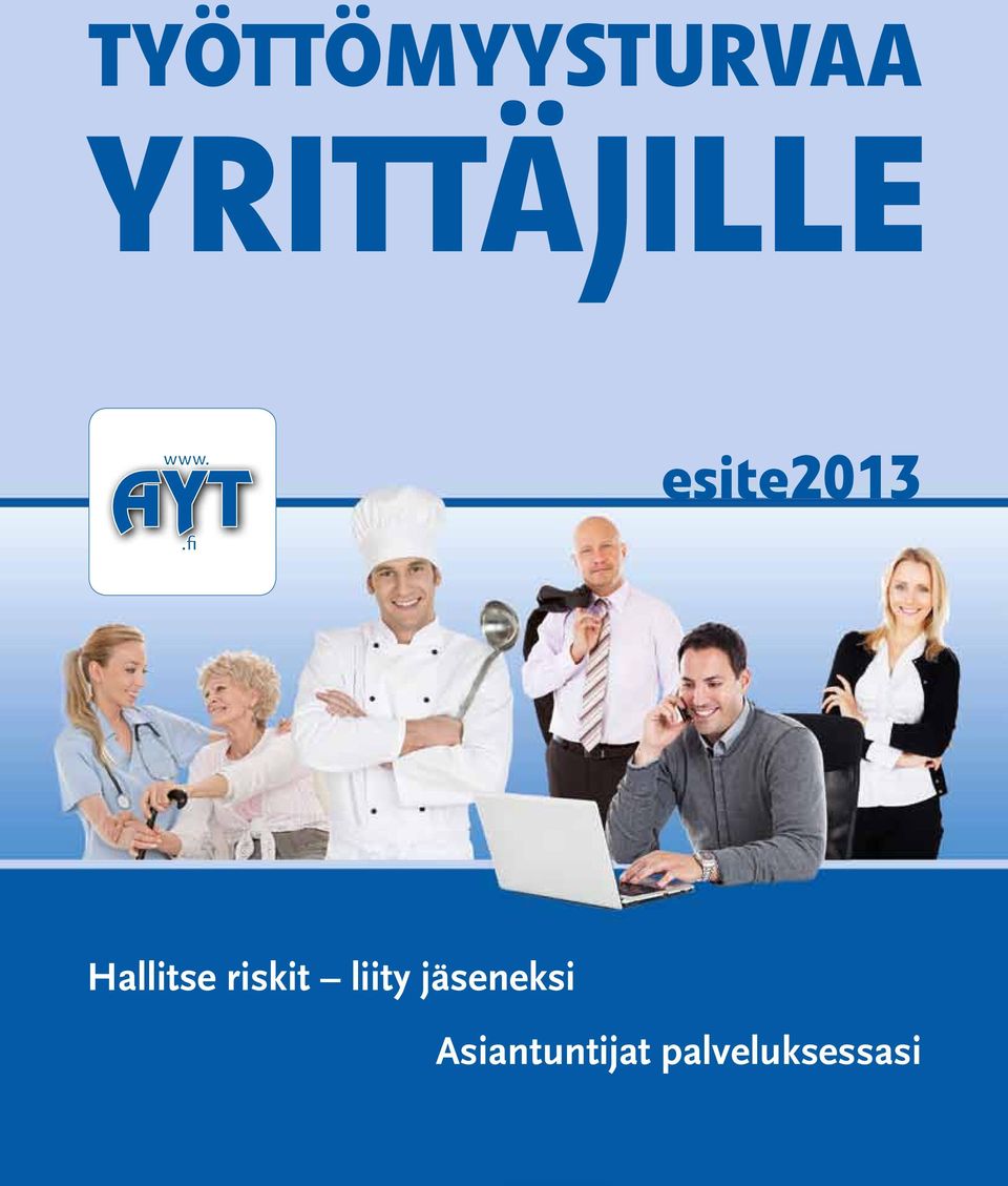 liity jäseneksi