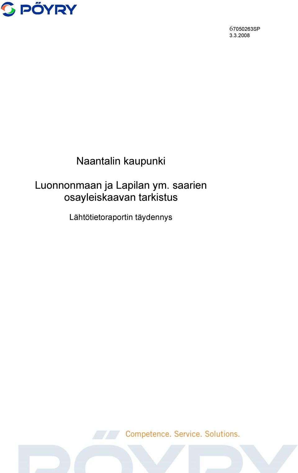 Luonnonmaan ja Lapilan ym.