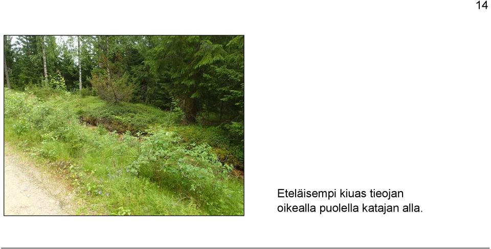 oikealla